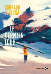 Le dernier Loup