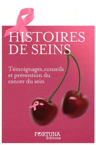  Fortuna Editions - Histoires de seins.