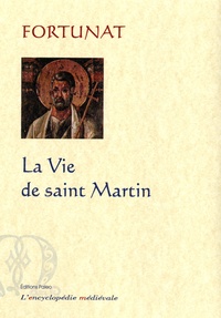  Fortunat - La Vie de saint Martin.
