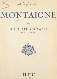 Montaigne