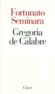 Gregoria de Calabre. Le grillon et la mule