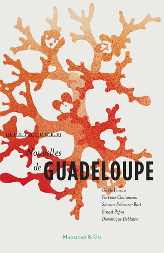 Fortuné Chalumeau et Dominique Deblaine - Nouvelles de Guadeloupe.