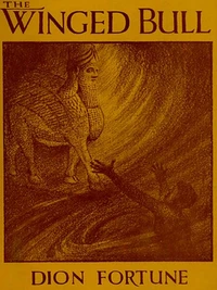 The Winged Bull