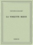 Fortuné Du Boisgobey - La voilette bleue.