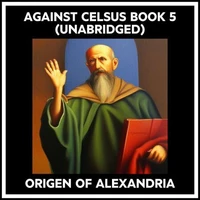 Against Celsus Book 5 (Unabridged)