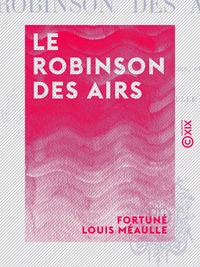 Le Robinson des airs