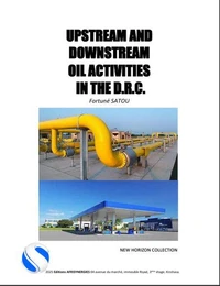Upstream and Downstream Oil Activities in the DRC