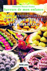 Saveurs de mon enfance