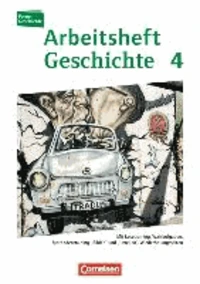 Forum Geschichte 4. Das 20. Jahrhundert. Arbeitsheft