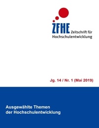 Forum Neue Medien in der Lehre Austria - Ausgewählte Themen der Hochschulentwicklung.