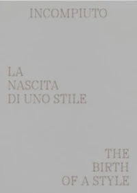 Incompiuto