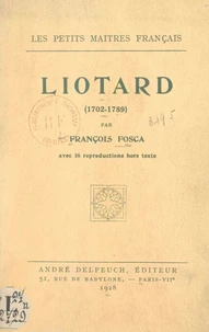 Liotard (1702-1789)