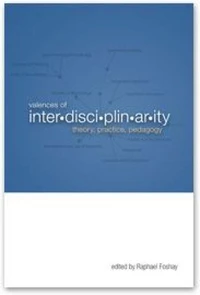 Valences of Interdisciplinarity