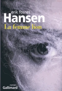 La femme lion