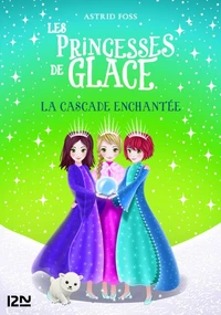 La cascade enchantée