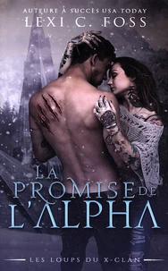 La promise de l'Alpha