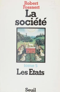 La Société  Tome  5