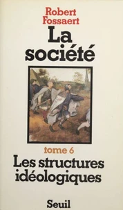 La Société  Tome  6