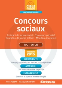 Concours sociaux