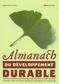 Almanach du développement durable