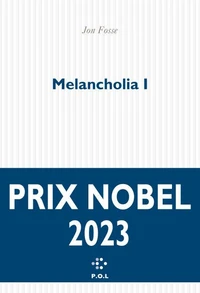 MELANCHOLIA. Tome 1