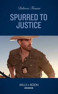 Spurred To Justice