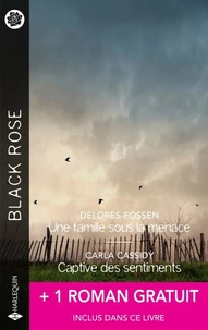 Une famille sous la menace - Captive des sentiments + 1 roman gratuit