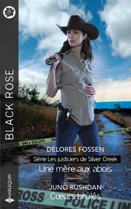 Une mère aux abois ; Coeurs brûlés