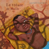 Le trésor de Malik