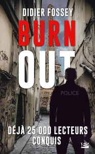 Burn-out