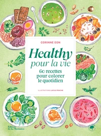 Healthy pour la vie
