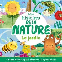 Mes histoires de la nature