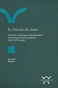 Le bureau des âmes