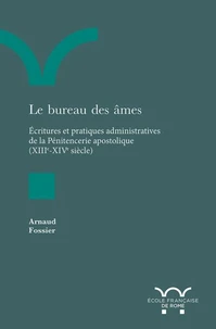 Le bureau des âmes