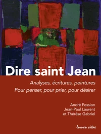 Dire saint Jean