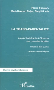 La trans-parentalité