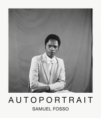 Autoportrait