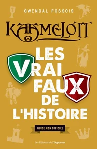 Kaamelott