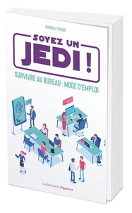 Soyez un Jedi