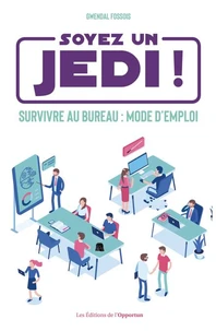 Soyez un Jedi