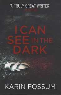 I Can See the Dark