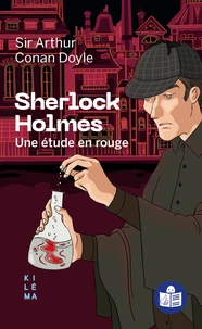 Sherlock Holmes