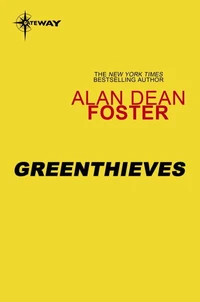 Greenthieves