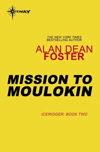 Mission to Moulokin