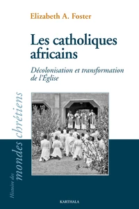 Les catholiques africains