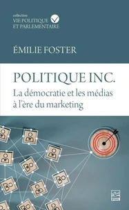 Politique inc