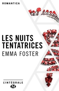Les Nuits tentatrices - L'Intégrale