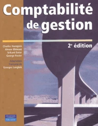 Comptabilité de gestion