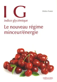 IG indice glycémique