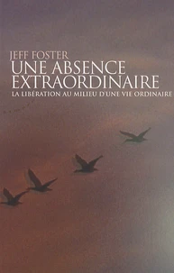 Une absence extraordinaire